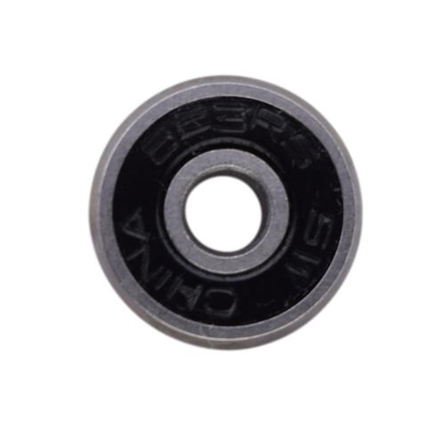 DURAFORCE (10 Each) 623-2RS, 623LU, R1030-2RS Sealed Radial Ball Bearing 3X10X4 SpinCo