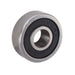 DURAFORCE (4 Each) 605-2RS, 605LU, R1450-2RS Sealed Radial Ball Bearing 5X14X5 SpinCo
