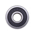 DURAFORCE (4 Each) 605-2RS, 605LU, R1450-2RS Sealed Radial Ball Bearing 5X14X5 SpinCo