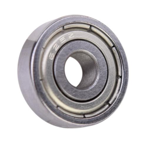 DURAFORCE 625-ZZ, 625-2Z, R1650-ZZ Shielded Radial Ball Bearing 5X16X5 SpinCo