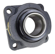 DURAFORCE 3" M2000 Heavy Duty Four Bolt Flange Bearing 19211300 F4B-S2-300R FB22448H