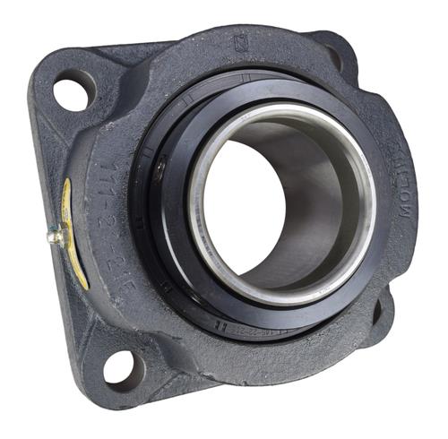 DURAFORCE 3" M2000 Heavy Duty Four Bolt Flange Bearing 19211300 F4B-S2-300R FB22448H