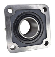 DURAFORCE 3" M2000 Heavy Duty Four Bolt Flange Bearing 19211300 F4B-S2-300R FB22448H