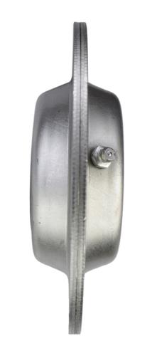 DURAFORCE 1-1/8" Square Unverferth Rolling Basket Bearing Unit RFD209-1-1/8, 902714 SpinCo