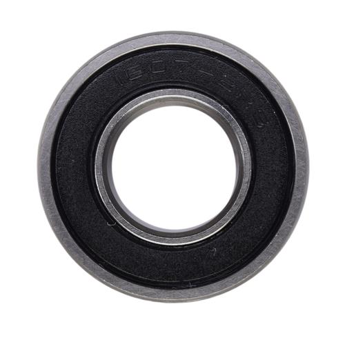 DURAFORCE (10 Each) 1607-2RS Sealed Radial Ball Bearing 7/16 ID X 29/32 OD X 5/16 Wide