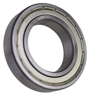 DURAFORCE (8 Each) 6008-ZZ, 6008-2Z, 9108KDD Shielded Radial Ball Bearing 40X68X15 SpinCo