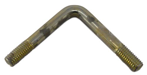 DURAFORCE John Deere Gang Standard Hook Bolt for Discs N240015