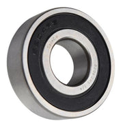 DURAFORCE (6 Each) 6204-2RS-3/4, 6204LLU12, 204PP12 Sealed Radial Ball Bearing 0.75"X47X14