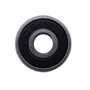 DURAFORCE (4 Each) 606-2RS, 606LU, R1760-2RS Sealed Radial Ball Bearing 6X17X6 SpinCo