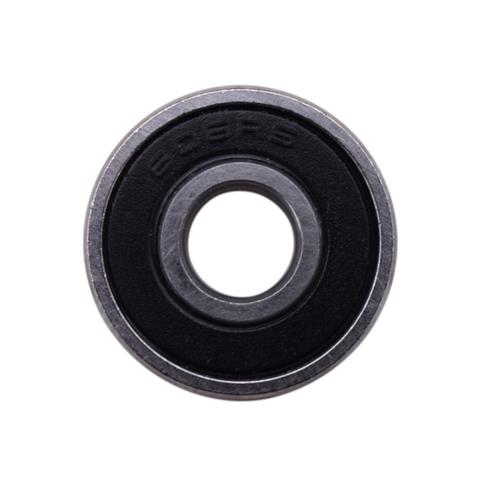 DURAFORCE (4 Each) 606-2RS, 606LU, R1760-2RS Sealed Radial Ball Bearing 6X17X6 SpinCo