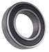 DURAFORCE (2 Each) 6007-2RS, 6007LLU, 6007DDU Sealed Radial Ball Bearing 35X62X14 SpinCo