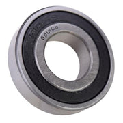 DURAFORCE (4 Each) R10-2RS Sealed Radial Ball Bearing 5/8 ID X 1-3/8 OD X 11/32 Wide