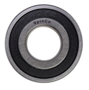 DURAFORCE (4 Each) R10-2RS Sealed Radial Ball Bearing 5/8 ID X 1-3/8 OD X 11/32 Wide