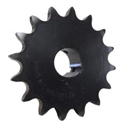 DURAFORCE 50 Roller Chain Sprocket 16 Teeth 7/8" Bore 50B16-7/8 50BS16H-7/8