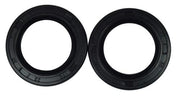 DURAFORCE Suzuki RM250 Rear Wheel Bearing and Seal Kit 1992-1995 KOYO Made In Japan