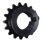 DURAFORCE 35 Roller Chain Sprocket 17 Teeth 1" Bore 35B17-1 35BS17H-1