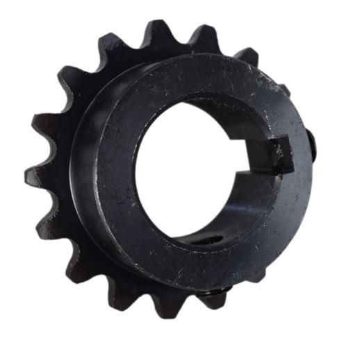 DURAFORCE 35 Roller Chain Sprocket 17 Teeth 1" Bore 35B17-1 35BS17H-1