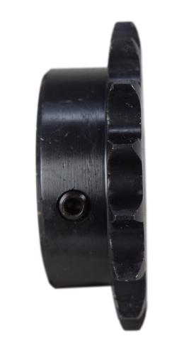 DURAFORCE 40 Roller Chain Sprocket 17 Teeth 7/8" Bore 40B17-7/8 40BS17H-7/8