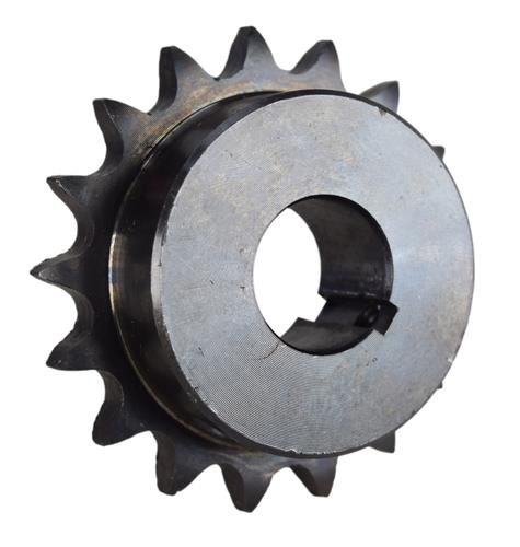 DURAFORCE 40 Roller Chain Sprocket 17 Teeth 7/8" Bore 40B17-7/8 40BS17H-7/8