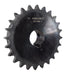 DURAFORCE 40 Roller Chain Sprocket 24 Teeth 1" Bore 40B24-1 40BS24H-1