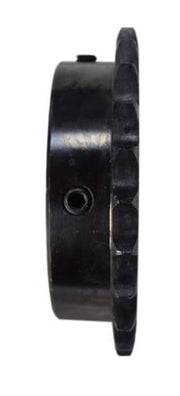 DURAFORCE 40 Roller Chain Sprocket 24 Teeth 1" Bore 40B24-1 40BS24H-1