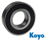DURAFORCE Yamaha YZ250 Rear Wheel Bearing and Seal Kit 1982-1998 KOYO Made In Japan
