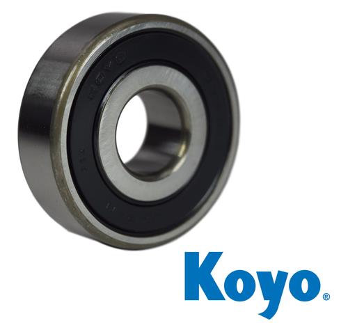 DURAFORCE Honda XR200 Rear Wheel Bearing & Seal Kit 1980-1984 KOYO Made In Japan