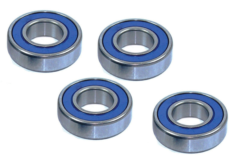 DURAFORCE Suzuki SP400 Rear Wheel Bearing and Seal Kit 1980