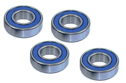 DURAFORCE Suzuki SP400 Rear Wheel Bearing and Seal Kit 1980