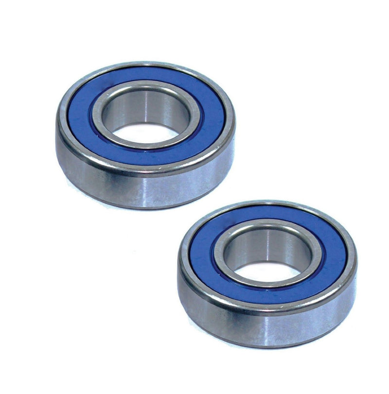 DURAFORCE Suzuki DS185 Front Wheel Bearing and Seal Kit 1978-1980