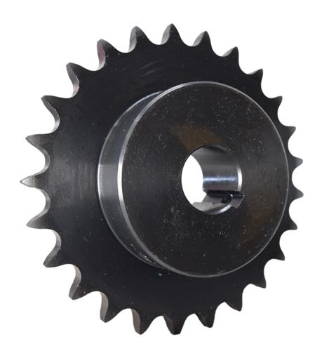 DURAFORCE 50 Roller Chain Sprocket 25 Teeth 1" Bore 50B25-1 50BS25H-1