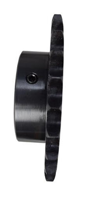 DURAFORCE 50 Roller Chain Sprocket 25 Teeth 1" Bore 50B25-1 50BS25H-1