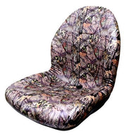 DURAFORCE Yamaha Rhino 450, 660 & 700 CAMO Vinyl Bucket Seat 5UG-F4710-00-00 (2 Seats)