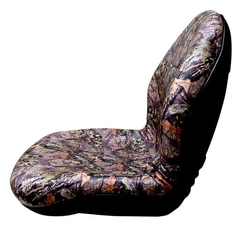 DURAFORCE Yamaha Rhino 450, 660 & 700 CAMO Vinyl Bucket Seat 5UG-F4710-00-00 (2 Seats)