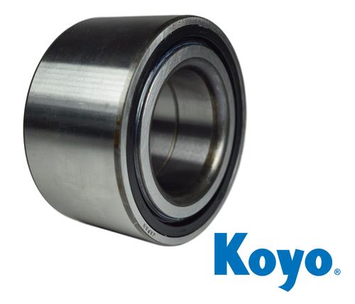 DURAFORCE Polaris 800 Sportsman Forest Rear Wheel Bearing Kit 2012-2014 KOYO Made In Japan