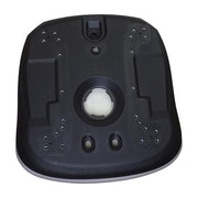 DURAFORCE Yamaha Rhino 450, 660 & 700 Gray Vinyl Bucket Seat 5UG-F4710-00-00