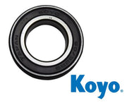 DURAFORCE Honda 91055-HA0-003 Ball Bearing 32X58X13 KOYO Made In Japan