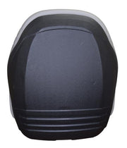 DURAFORCE Ford New Holland TC Boomer Workmaster Tractor Seat 87385235 Gray