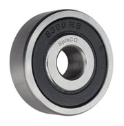 DURAFORCE (10 Each) 6300-2RS, 6300LLU, 300PP Sealed Radial Ball Bearing 10X35X11 SpinCo
