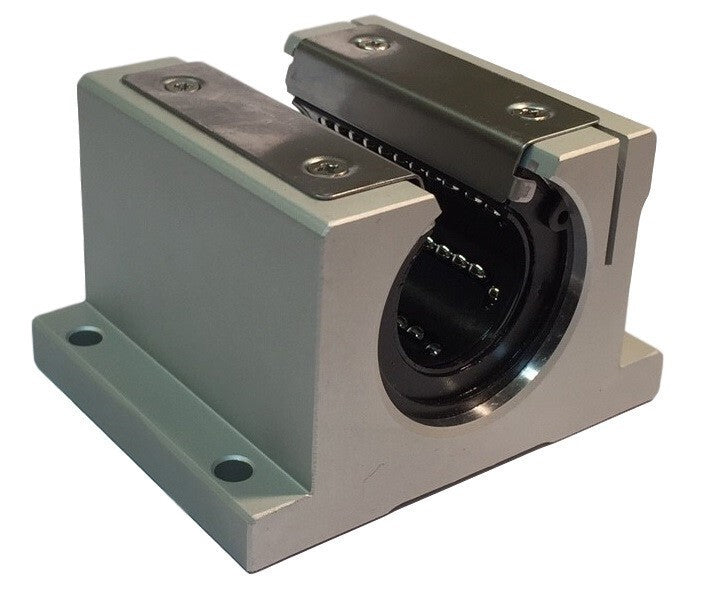 DURAFORCE 5/8" Open Style Linear Ball Bearing Unit SSWD10UU TWD10UU SpinCo Bearing