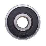 DURAFORCE (4 Each) 627-2RS, 627LU, R2270-2RS Sealed Radial Ball Bearing 7X22X7 SpinCo
