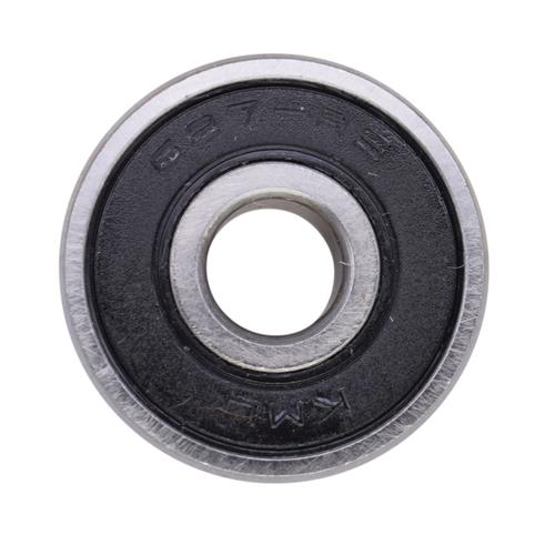 DURAFORCE (4 Each) 627-2RS, 627LU, R2270-2RS Sealed Radial Ball Bearing 7X22X7 SpinCo