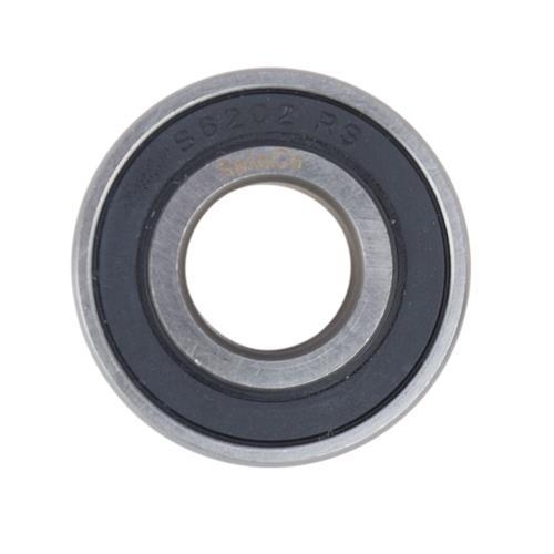 DURAFORCE SS6202-2RS, SS6202LLU Stainless Steel Sealed Radial Ball Bearing 15X35X11 SpinCo
