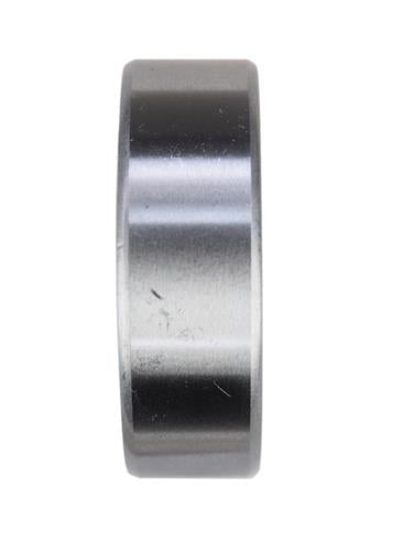 DURAFORCE SS6202-2RS, SS6202LLU Stainless Steel Sealed Radial Ball Bearing 15X35X11 SpinCo