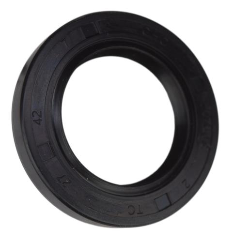 DURAFORCE 27X42X7TC Metric Shaft Oil Seal 27mm/42mm/7mm SpinCo