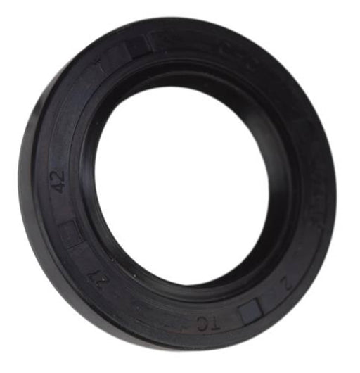 DURAFORCE 27X42X7TC Metric Shaft Oil Seal 27mm/42mm/7mm SpinCo