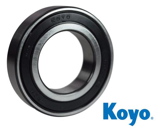 DURAFORCE Honda ATC200S ATV Rear Wheel Bearing Kit 1984-1986 KOYO Made In Japan