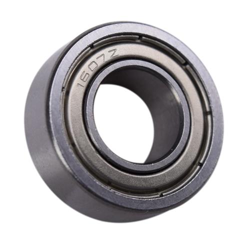 DURAFORCE (4 Each) 1607-ZZ Shielded Radial Ball Bearing 7/16 ID X 29/32 OD X 5/16 Wide