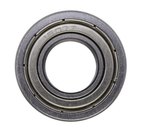 DURAFORCE (4 Each) 1607-ZZ Shielded Radial Ball Bearing 7/16 ID X 29/32 OD X 5/16 Wide