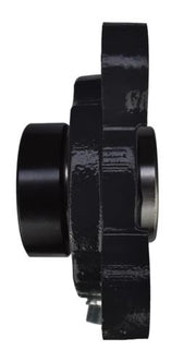 DURAFORCE 1-1/2" Four Bolt Ductile Flange Bearing for John Deere AN190738, AH163595